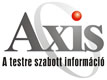 Axis Számítástechnikai KFT.